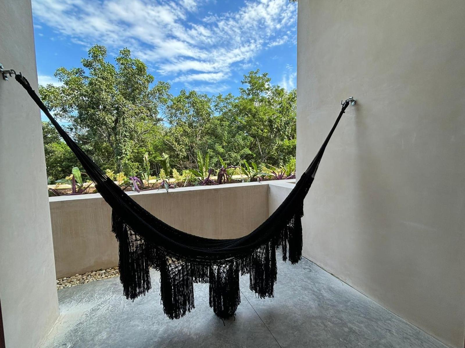 Condohotel Tsonot, En Luum Zama Tulum Exteriör bild