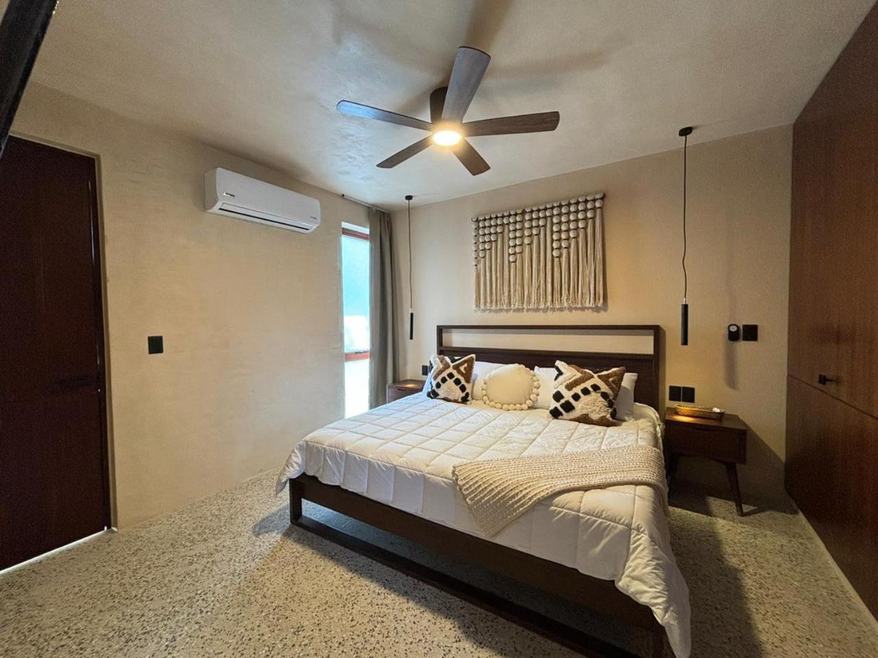Condohotel Tsonot, En Luum Zama Tulum Exteriör bild