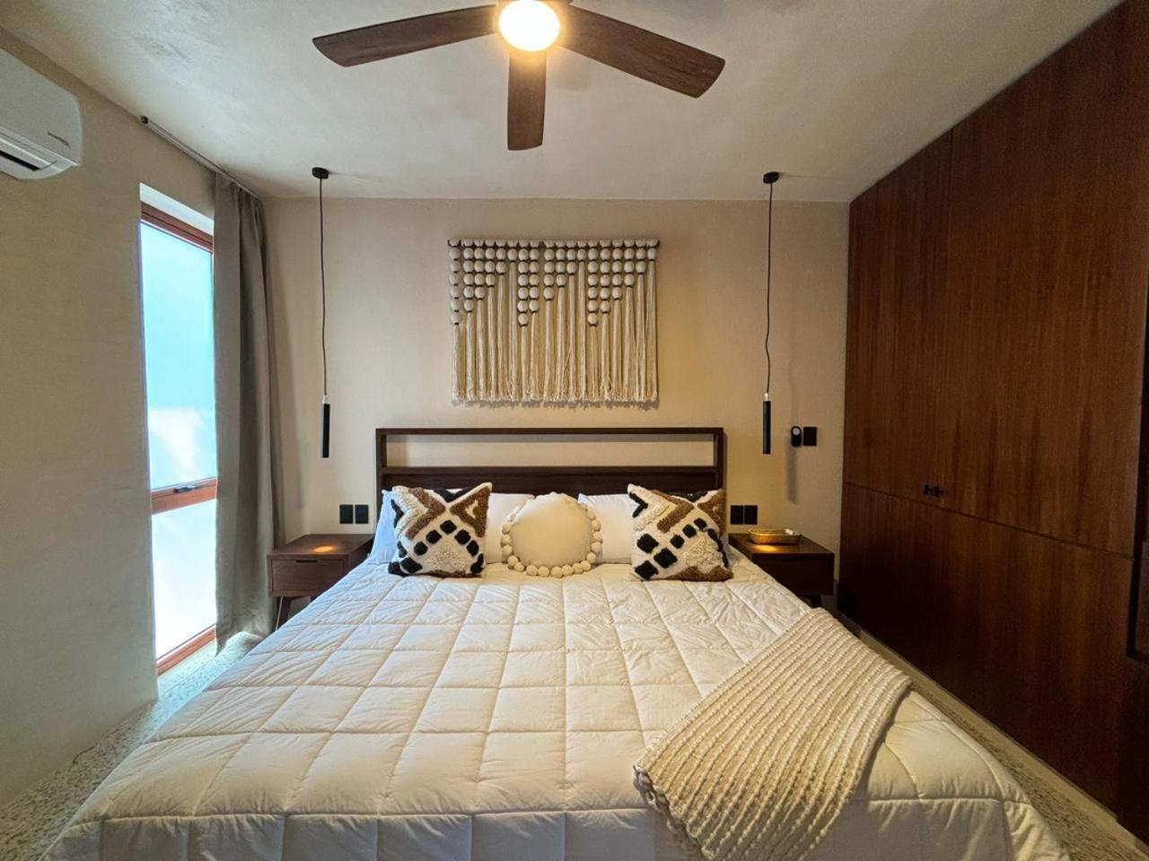 Condohotel Tsonot, En Luum Zama Tulum Exteriör bild