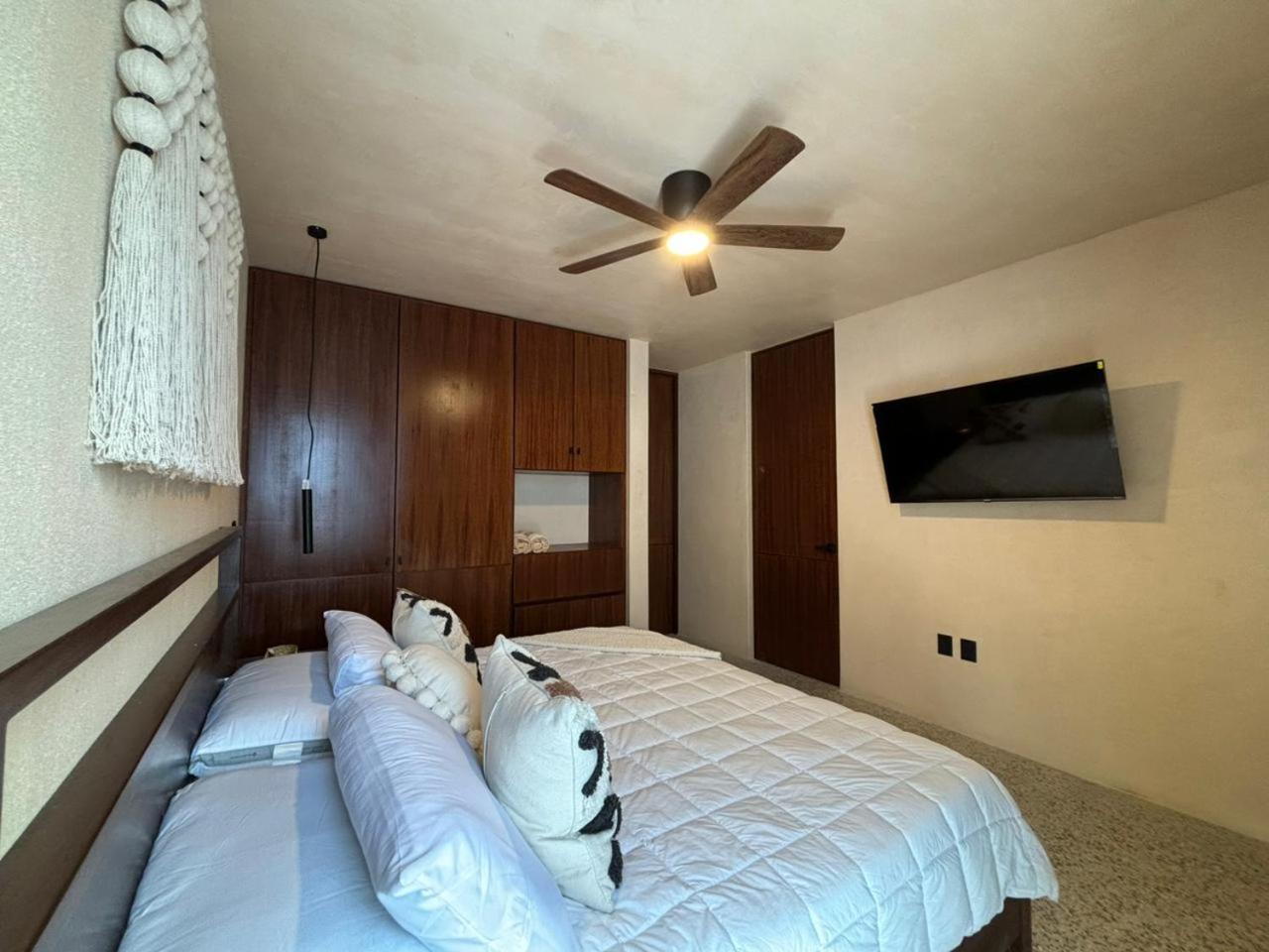 Condohotel Tsonot, En Luum Zama Tulum Exteriör bild